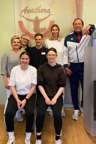 Unser Team